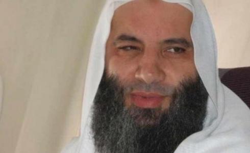 وفاة الشيخ محمد حسان