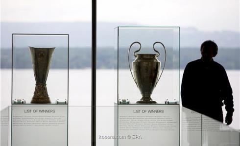 نظام جديد لبطولة دوري ابطال اوروبا