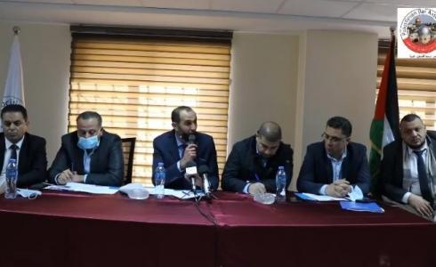 نقابة المحامين تؤكد على ضرورة إلغاء أو تجميد القرارات بقانون الأخيرة المتعلقة بالقضاء