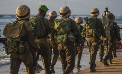 إزدياد حالات الكورونا في صفوف الجيش الإسرائيلي