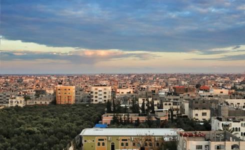 توقعات بانخفاض درجات الحرارة - أرشيف