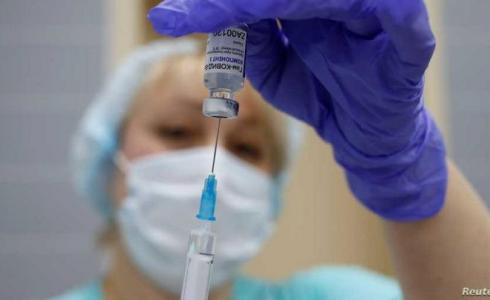 التطعيم ضد كورونا