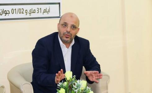 الشيخ أحمد إبراهيمي