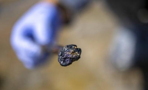 مادة القطران