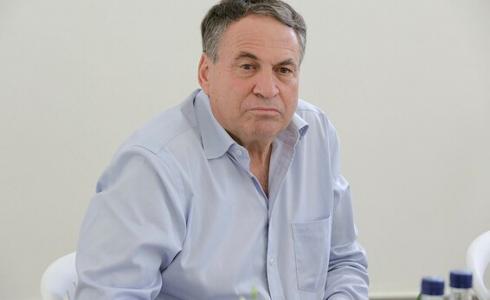 عضو الكنيست عوز ديان