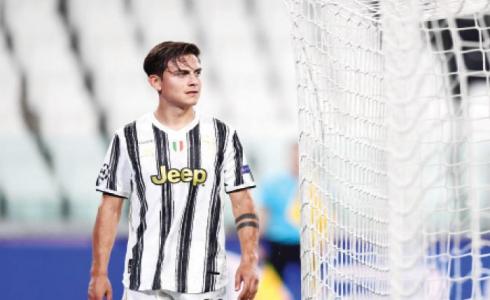 باولو ديبالا