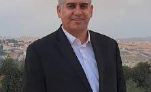 المحامي أحمد غزاوي