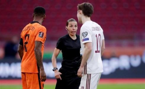 ستيفاني فرابارت