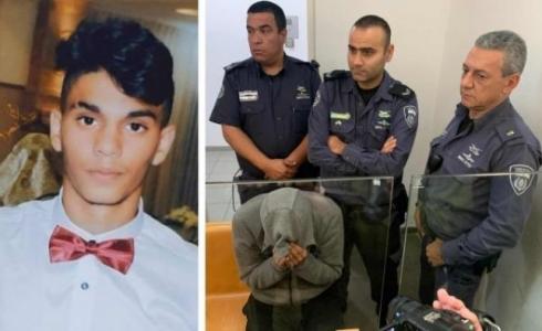 إدانة شاب من غزة بقتل عادل خطيب في شفا عمرو