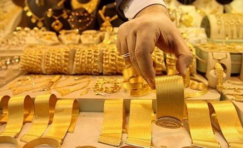 سعر الذهب اليوم الأحد 24 يوليو في مصر للبيع والشراء عيار 21