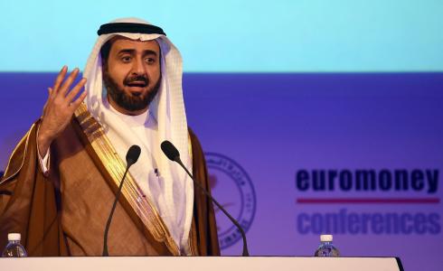 زير الصحة السعودي الدكتور توفيق الربيعة