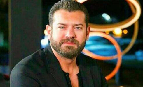 عمرو يوسف بطل مسلسل الملك