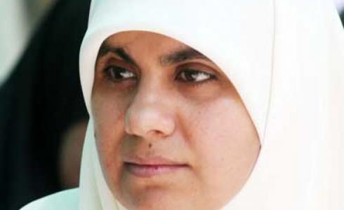 النائبة هدي نعيم