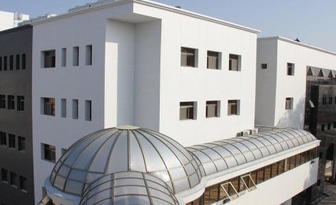 الصحة بغزة: اتساع المستوى الكمي للخدمات الصحية حتى العام 2020