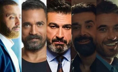 مسلسلات رمضان 2021 المصرية