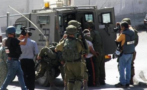 اعتقالات-توضيحية