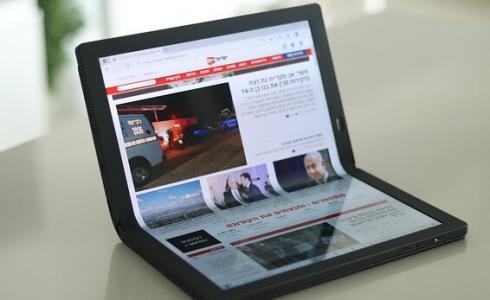 جهاز ThinkPad X1 Fold