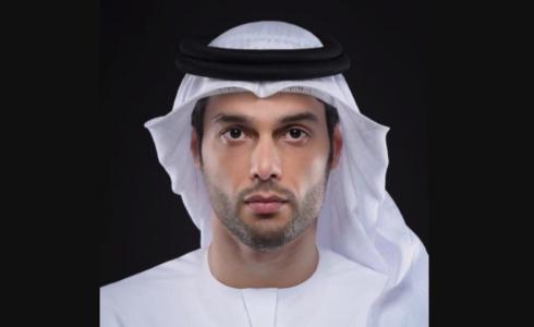 محمد آل خاجة -  سفير الامارات لدى اسرائيل