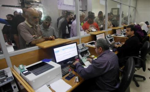 ديوان الموظفين اتخذ إجراءات نحو تثبيت عقود الموظفين - أرشيف