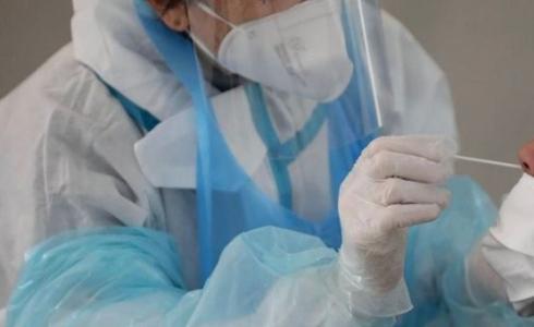 أطباء بمواجهة وباء كورونا - تعبيرية