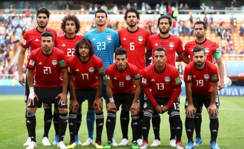 منتخب مصر
