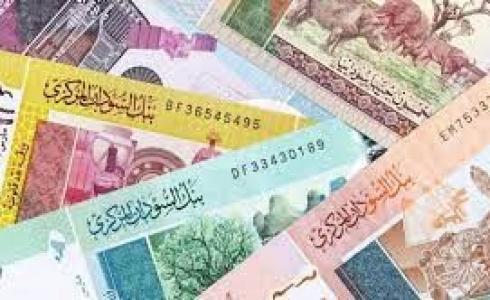 سعر الدولار اليوم في السودان في السوق الأسود