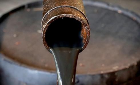 انخفاض حاد بأسعار النفط