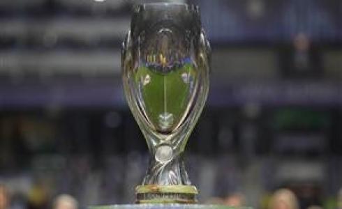 الاتحاد الأوروبي لكرة القدم