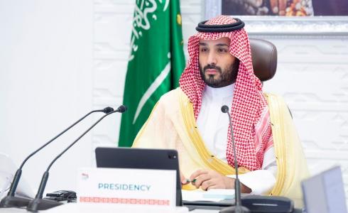 محمد بن سلمان