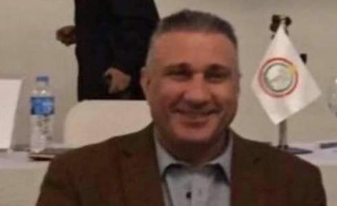 ‬‬الدكتور‭ ‬ظافر‭ ‬فؤاد‭ ‬الياهـو