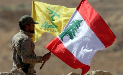 تنظيم حزب الله اللبناني