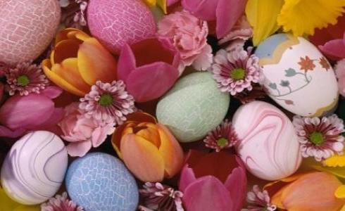 عيد الفصح المجيد