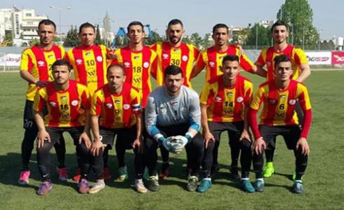 نادي ترجي وادي النيص