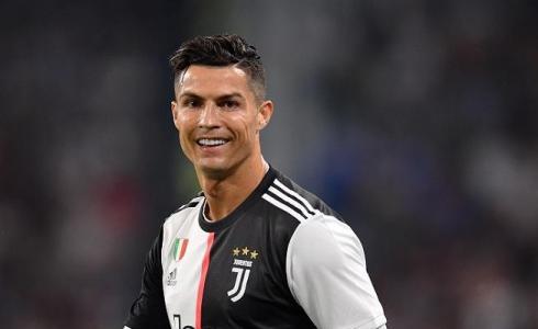 كريستيانو رونالدو