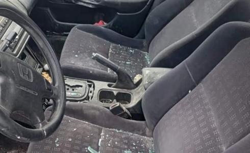 استشهاد 6 أشخاص بعد استهداف مركبة تتبع لمؤسسة دولية في رفح