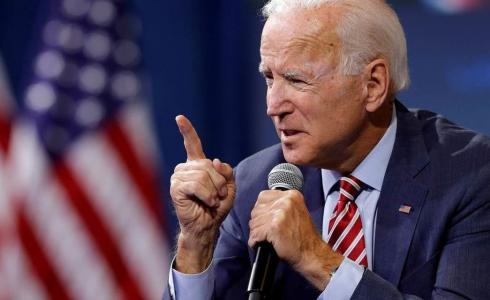 الرئيس الأمريكي جو بايدن - أرشيفية