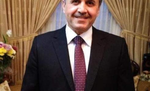 اللواء يوسف عزريل