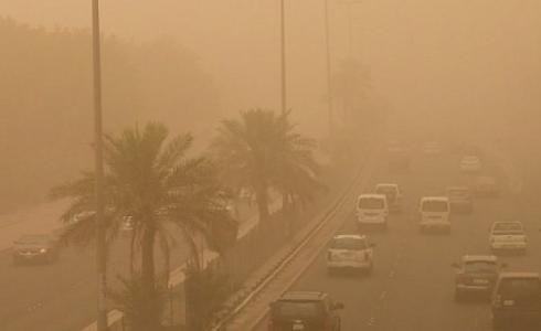 شاهد طقس جدة