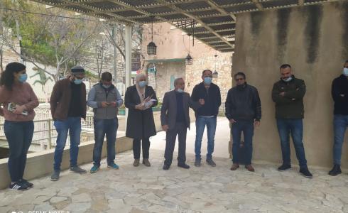 سلطة جودة البيئة والشرطة البيئية