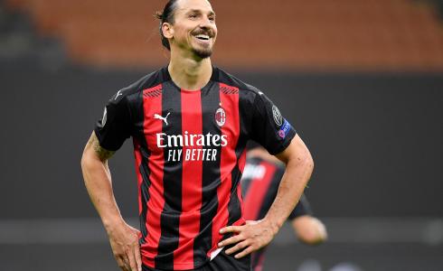 ابراهيموفيتش