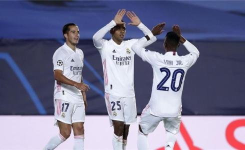 نادي ريال مدريد