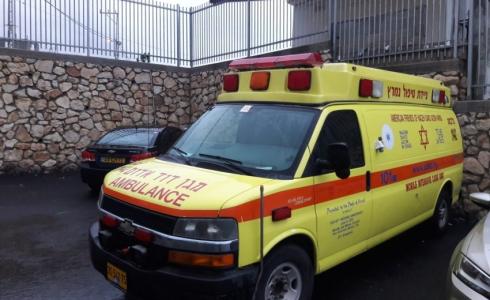 اسعاف-توضيحية