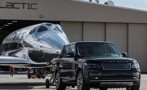 طائرة فضائية جديدة 2021