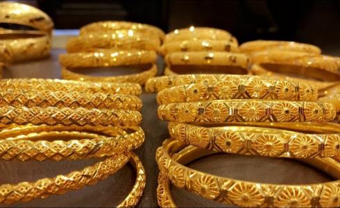 سعر الذهب اليوم الاثنين 18 يوليو  في الأردن الوكيل
