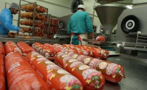 شركة سنيورة - أرشيف