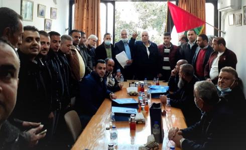 جمعية أصحاب شركات البترول والغاز بغزة