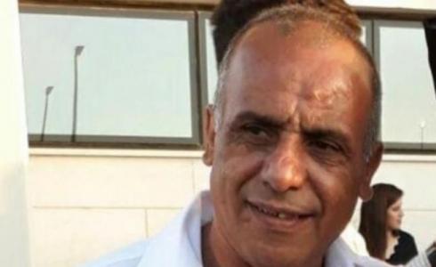 الضحية فواز دعاس