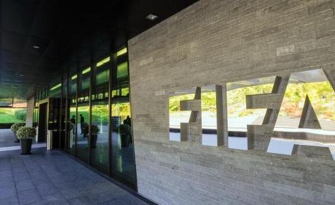 الاتحاد الدولي لكرة القدم FIFA