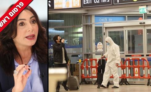 اسرائيل تسمح بعودة 1000 شخص يوميا إليها