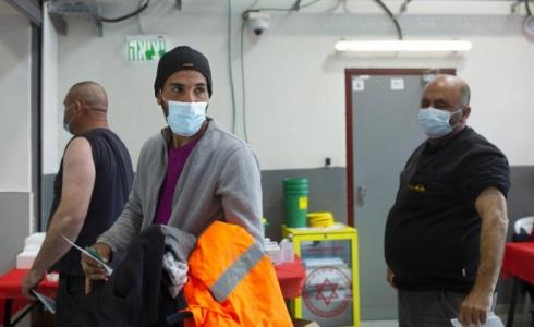 تطغيم ضد فايروس كورونا في البلدات